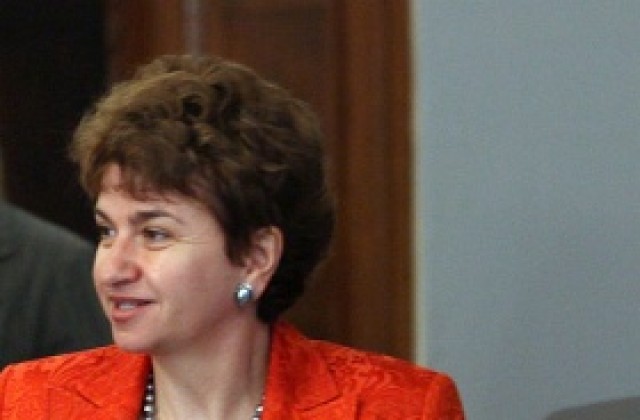 Плугчиева на семинар „ОЛАФ – пазителят на европейските фондове”