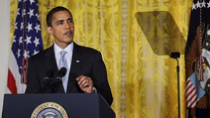 Обама търси нов импулс в ключова за него седмица