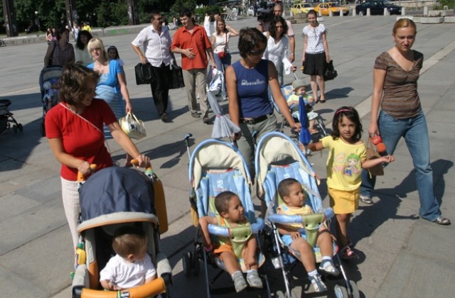 Момчетата по-често се раждат преждевременно