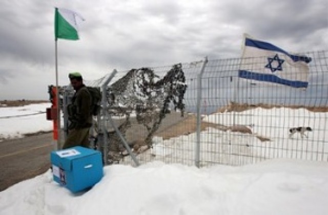 Израел назначи двама представители на преговорите си с Хамас