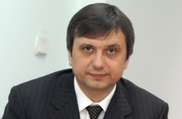 Разследването срещу бизнесмена Людмил Стойков е приключило