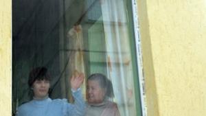 Откриха първото в столицата защитено жилище