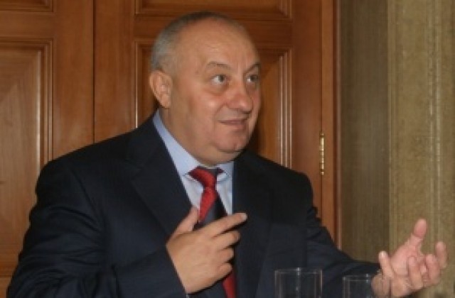 Георги Гергов става Почетен гражданин на Пловдив?