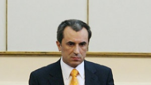 Орешарски Икономиката ни се развива добре според МВФ