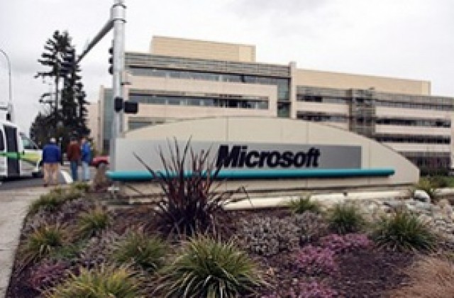 Google подкрепи ЕК срещу Microsoft