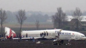 На борда на катастрофиралия турски самолет е имало българин