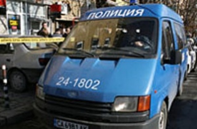 Убиха пазач на автосервиз в Пловдив