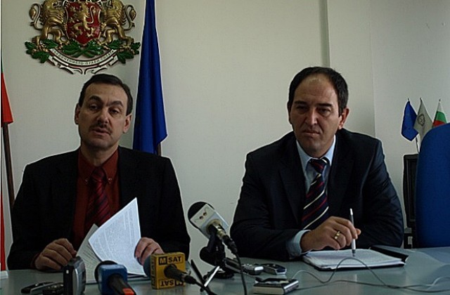 Разследват НАП-Пловдив за злоупотреби с ДДС