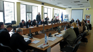 Проблемите на общинското здравеопазване бяха дискутирани във Враца