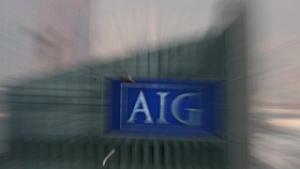 AIG може да бъде радикално преструктуриран