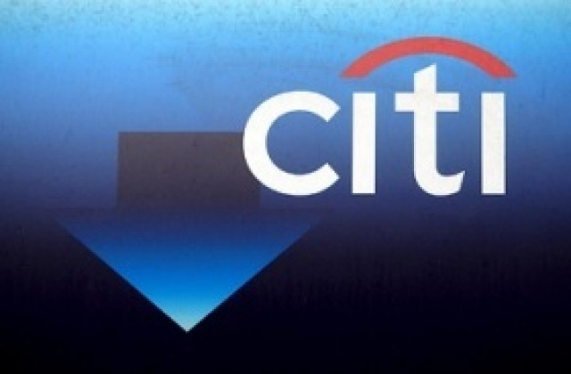 US правителството ще увеличи дела си в Citigroup