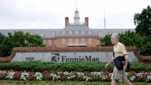 Fannie Mae поиска още държавни средства
