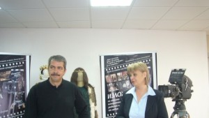 Киноцентърът представя