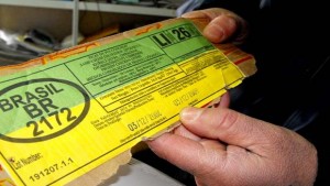 ДВСК Разград запечата склад за месо собствениците показват изрядни документи