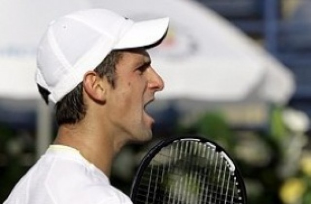 Ноле на финал в Дубай