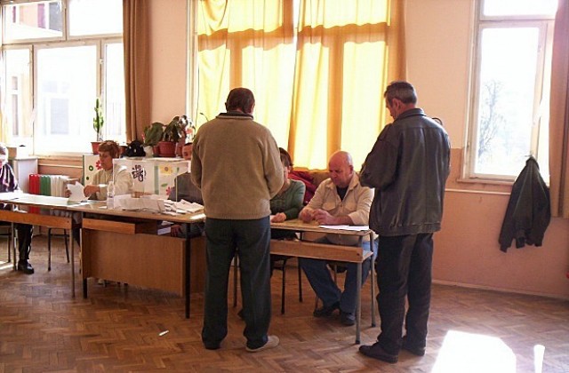 Избират кмет на Раковски на балотаж
