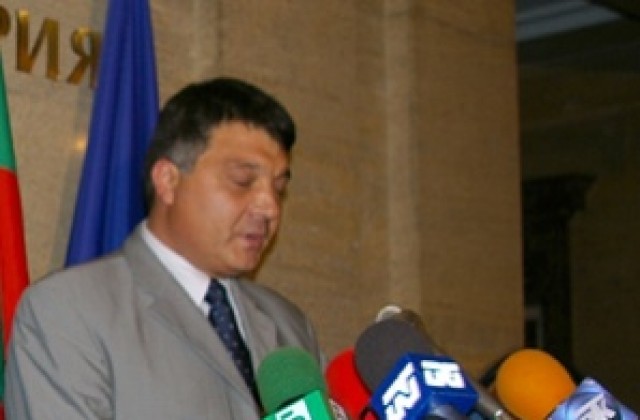Свинаров: България е министерска република