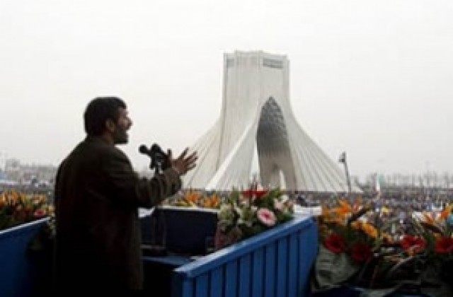 Иран иска извинения от Холивуд за 30 години обиди