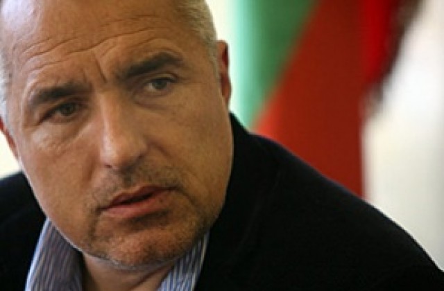 Бойко Борисов: Криза с боклука няма