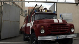 Няма пострадали при пожара до пазар Иван Вазов в София