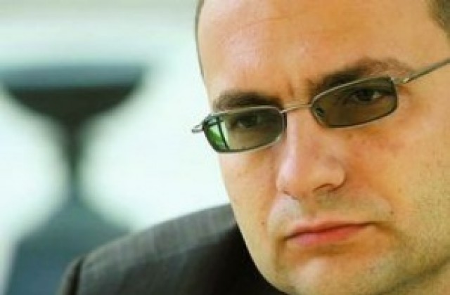 Лидерът на СДС е уверен в изборния успех на сините