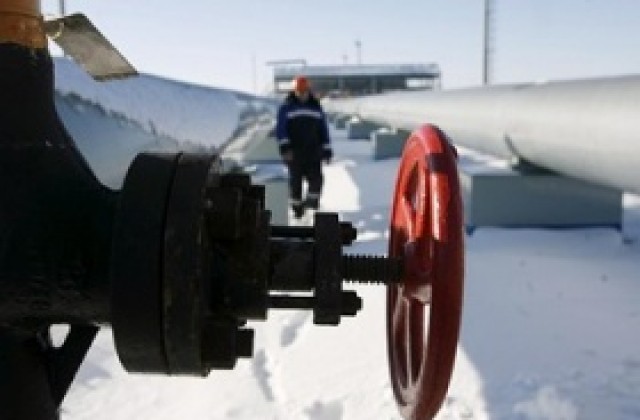 Киев обещава да си плати руския газ навреме