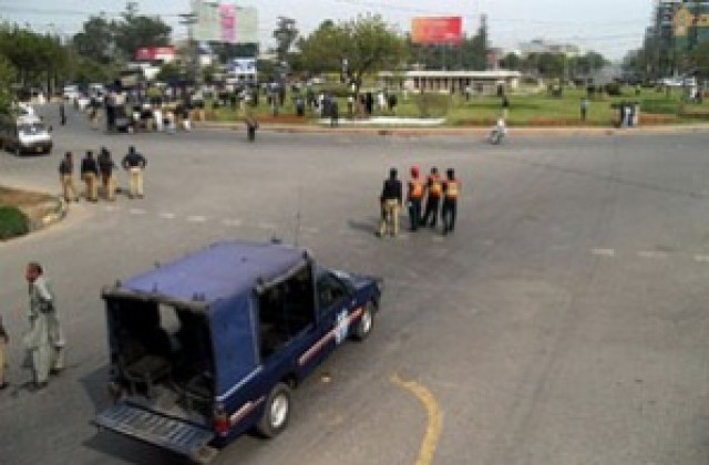 Шефът на ФБР пристигна в Пакистан