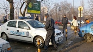 Техническият пункт на столичния КАТ временно не работи