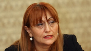 Опозицията иска текст в Бюджет 2009 да се обяви за