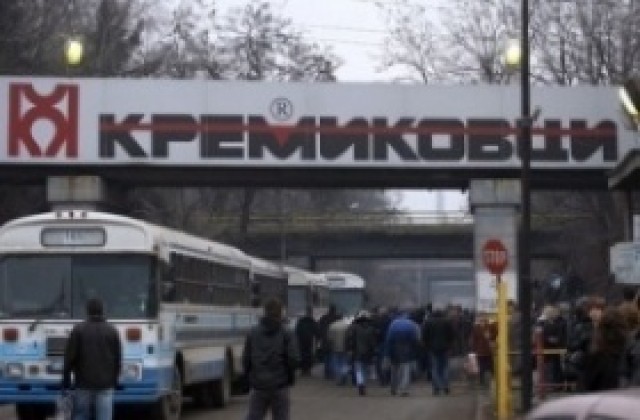 CSN остава най-сериозният кандидат за „Крeмиковци”
