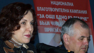 За още едно българче осигурява ин витро процедури за 36
