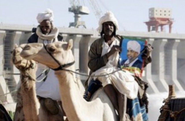 Судан гони „Лекари без граници” от Дарфур