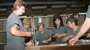 Булгартабак с печалба за 2008а от близо 25 млн лв