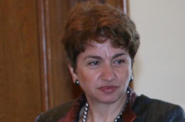 У нас действа система за ранно предупреждение за измами по европрограми