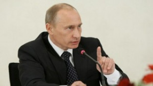 Путин Ако Киев не плати до 7 март спира газът