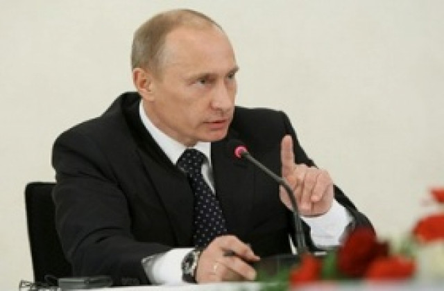 Путин: Ако Киев не плати до 7 март, спира газът за Украйна и Европа
