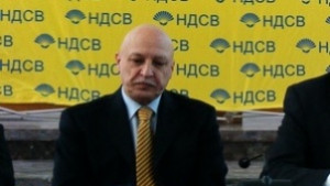 Станимир Илчев Огорчени сме от проявите на ВМРО на връх