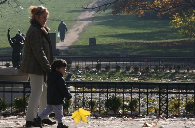 ЕС трябва да помогне на Източна Европа