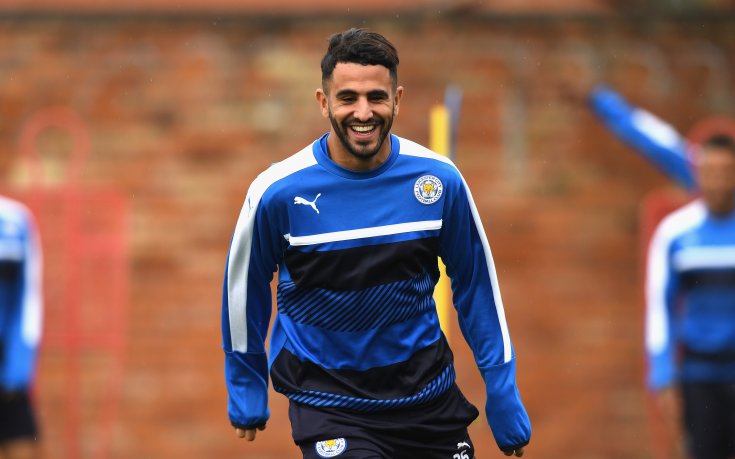 Марез призна, че е бил скъп за Арсенал