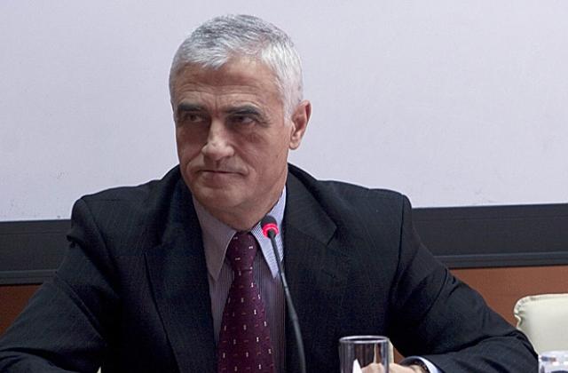 Петър Димитров: България е подготвена при нова газова криза