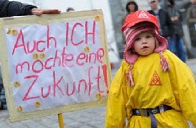 Австрийско село предлага земя срещу създаване на деца