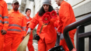 Общинарите от БСП и от ГЕРБ се скараха заради боклука