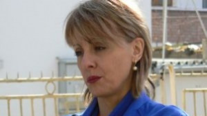 Майката на Бербатов инициира акция по кръводаряване