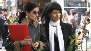 Българката все така красива но и леко изтерзана