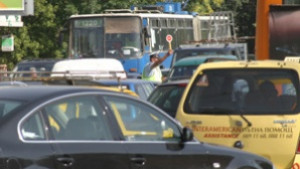 Промени в движението по Опълченска