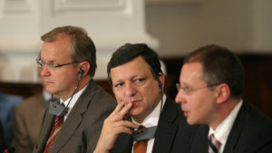 Как Барозу стана част от схемата на българските управляващи