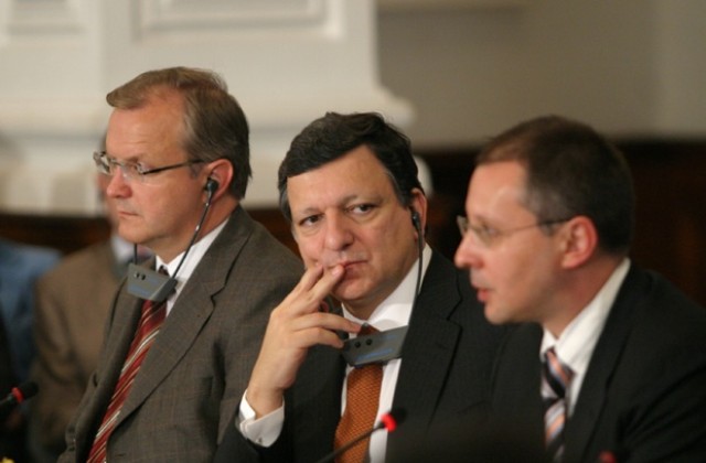 Как Барозу стана част от схемата на българските управляващи?