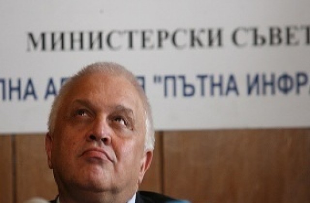 Строежът на АМ „Тракия” може да стартира до края на годината