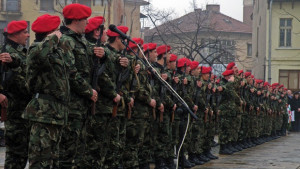 Изпращаме военни в Афганистан