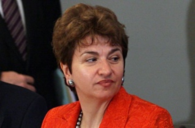 Плугчиева заминава на посещение в Ирландия